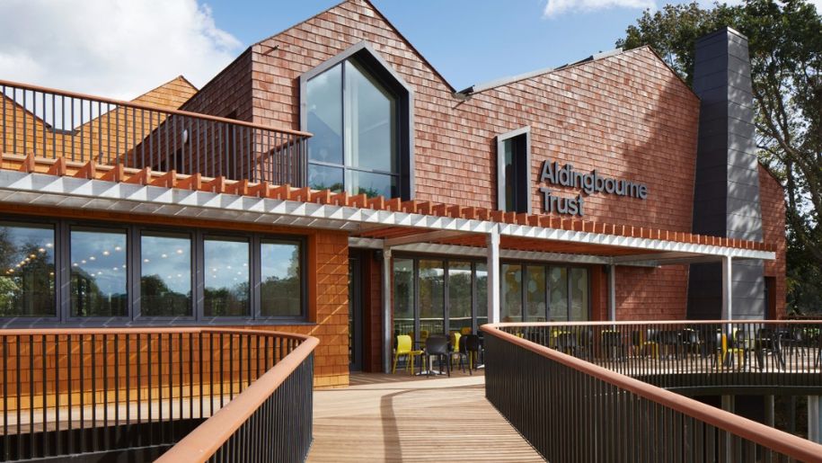Aldingbourne Trust Centre