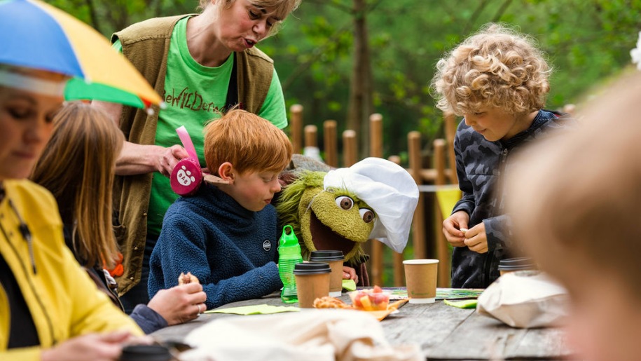 bewilderwood fun