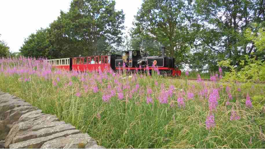 kirklees railway