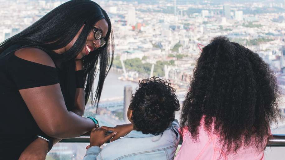 the shard, breakfast club