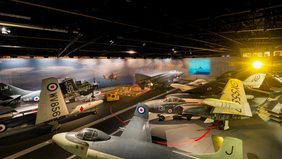 Fleet Air Arm Museum Places to go Lets Go With The Children