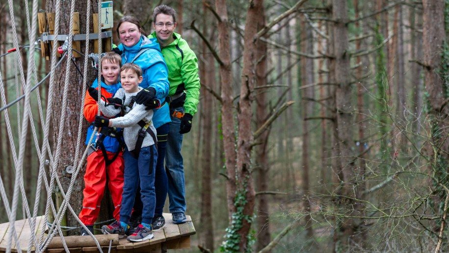 Go Ape Coventry Places To Go Lets Go With The Children