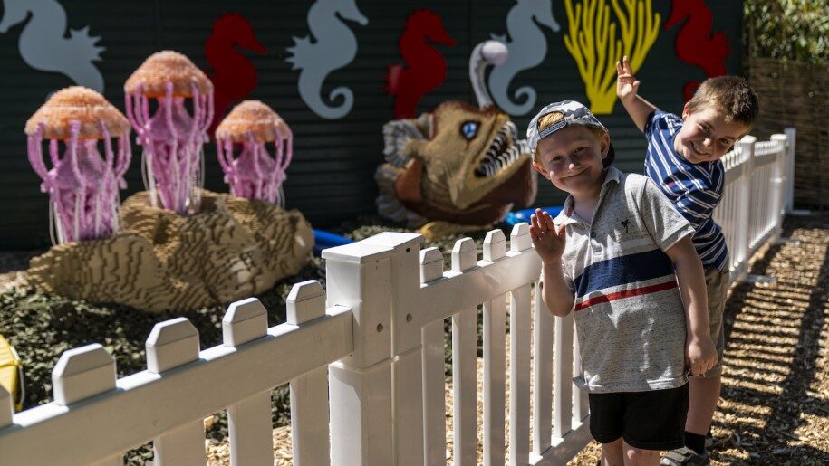 Marwell Zoo Places to go Lets Go With The Children