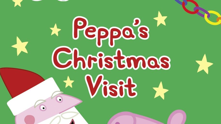 The Grinch and Peppa Pig Bundle Competition - Competitions | Lets Go ...