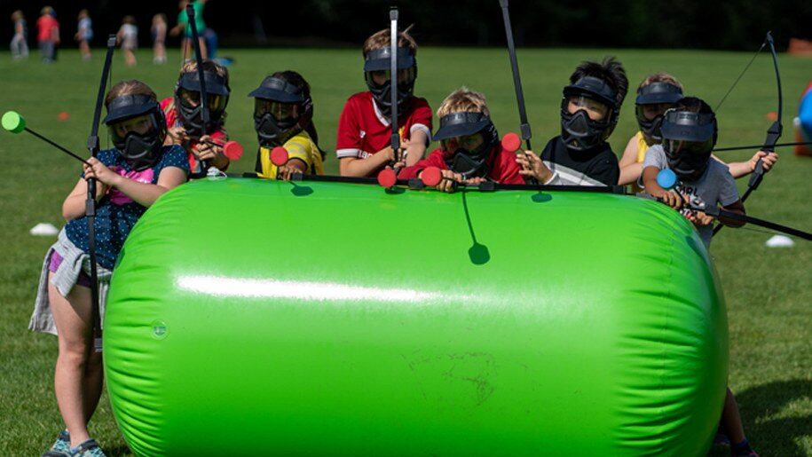 Ultimate Activity Kids camps