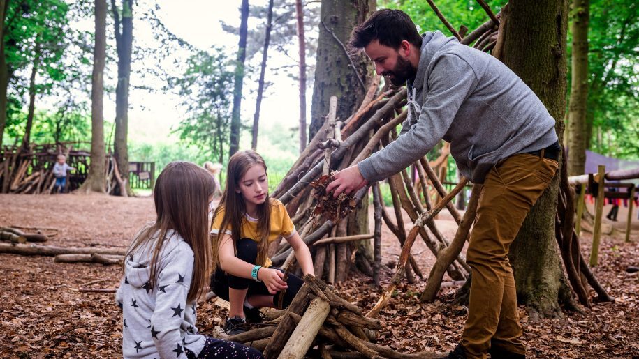 BeWILDerwood Norfolk - Places to go | Lets Go With The Children