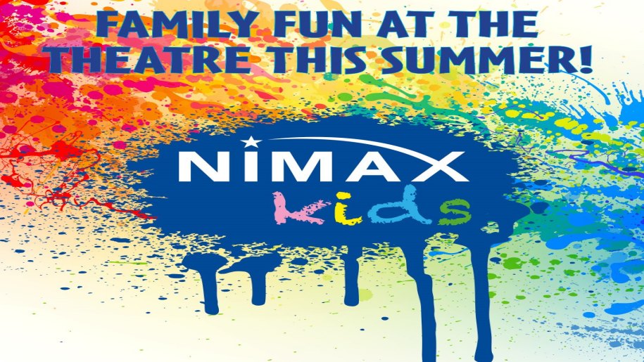 Nimax kid shows in london