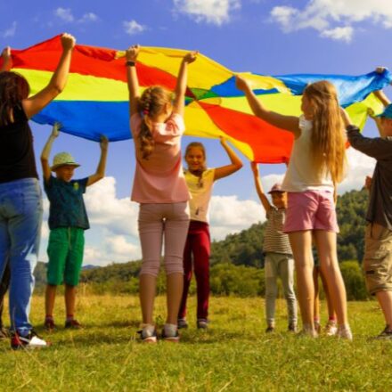 Let's Go October Half Term! | Lets Go With The Children