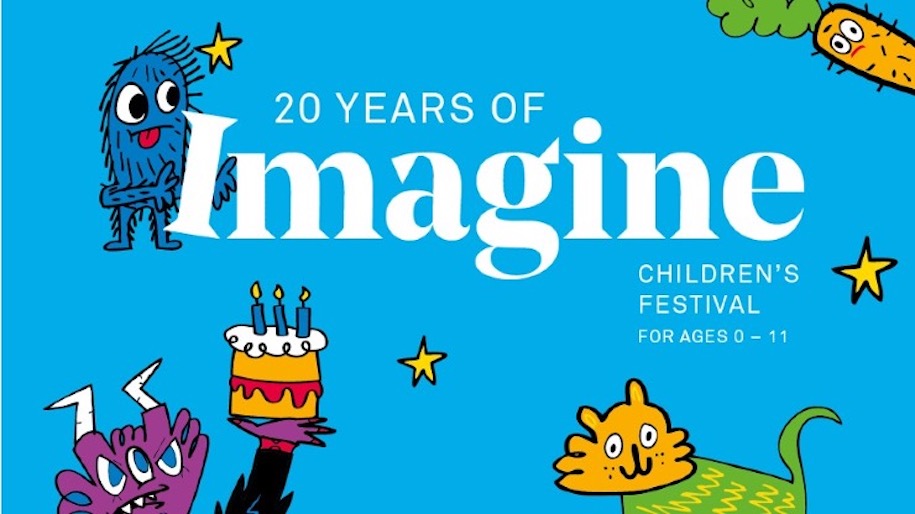 Graphic Imagine Fest