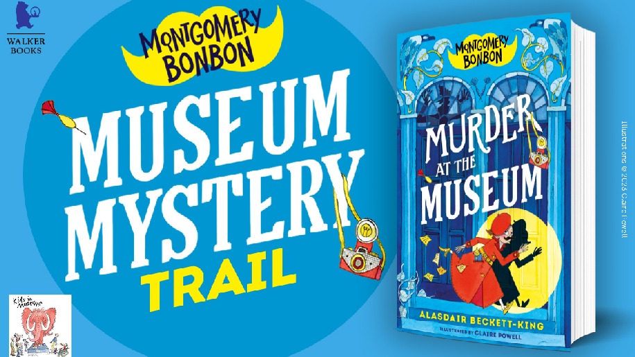 Portsmouth Historic Dockyard Museum Mystery Trail