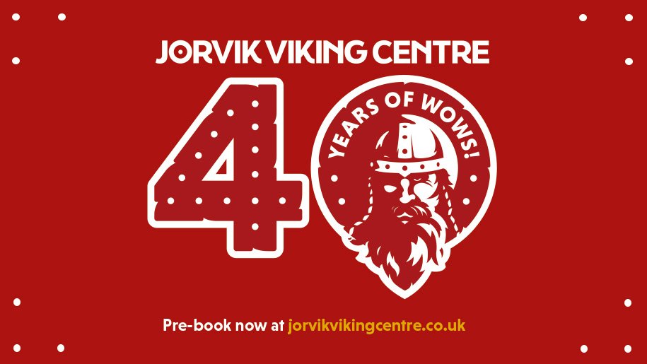 jorvik newsletter artwork