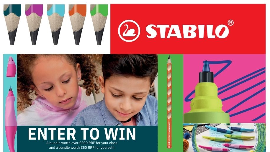 STABILO COMP IMAGE