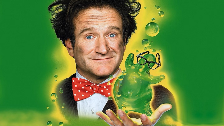 Character from the film Flubber.