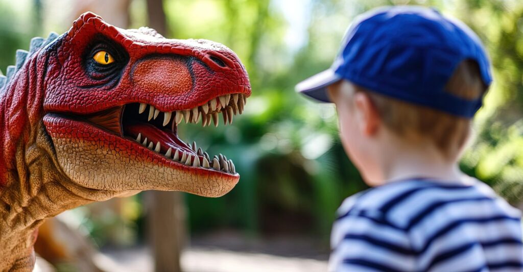 dinsoaurs