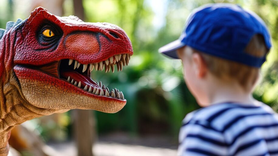 dinsoaurs