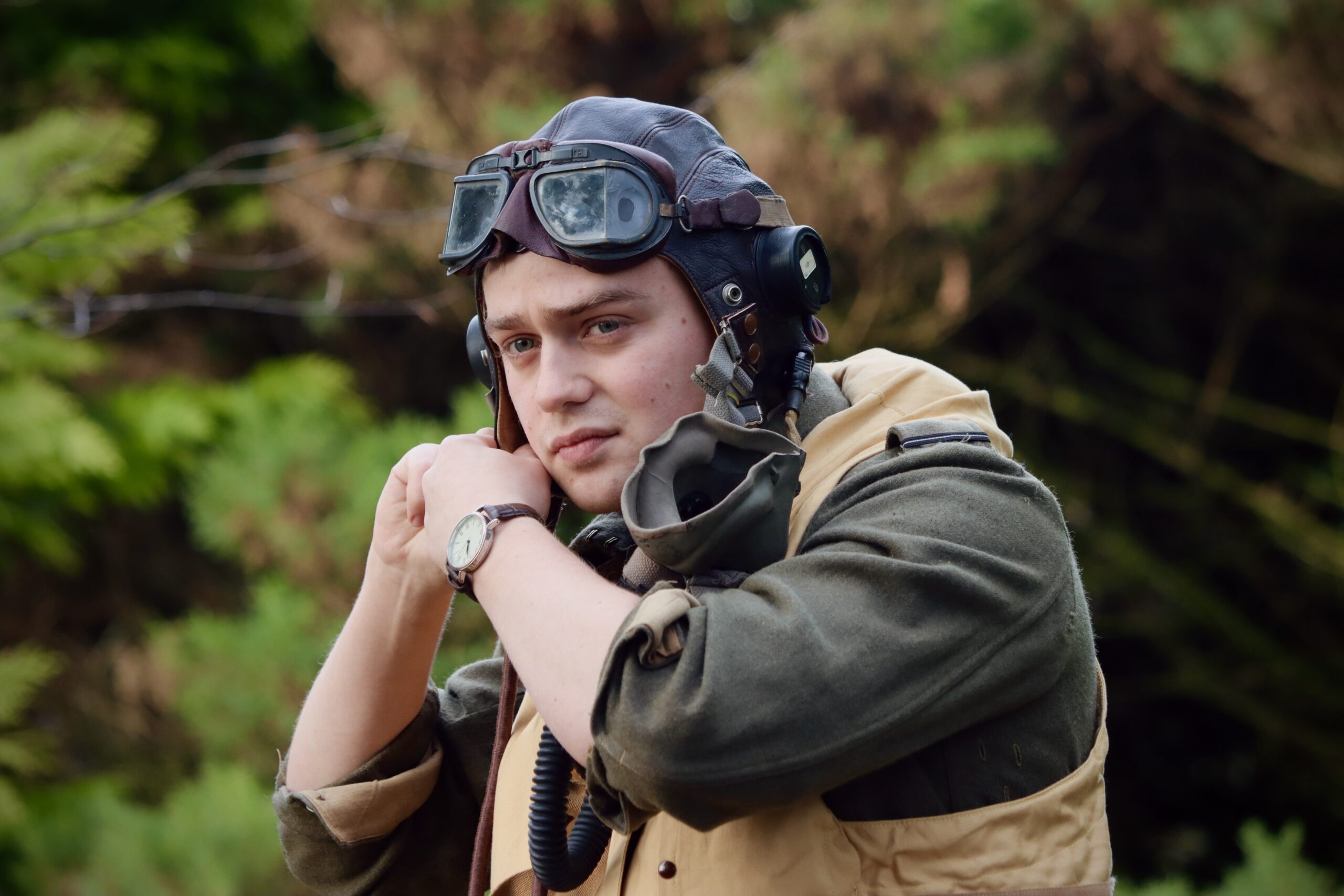 pilot