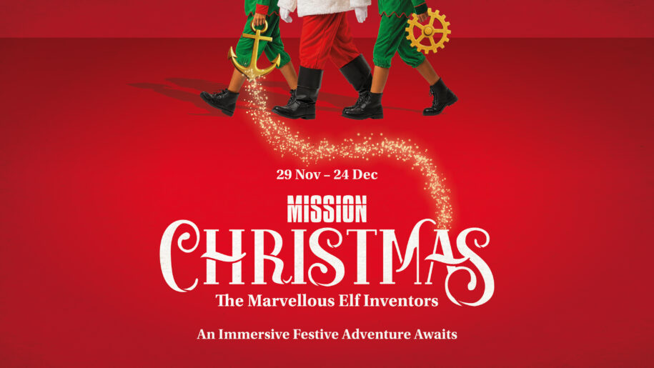 advert for event