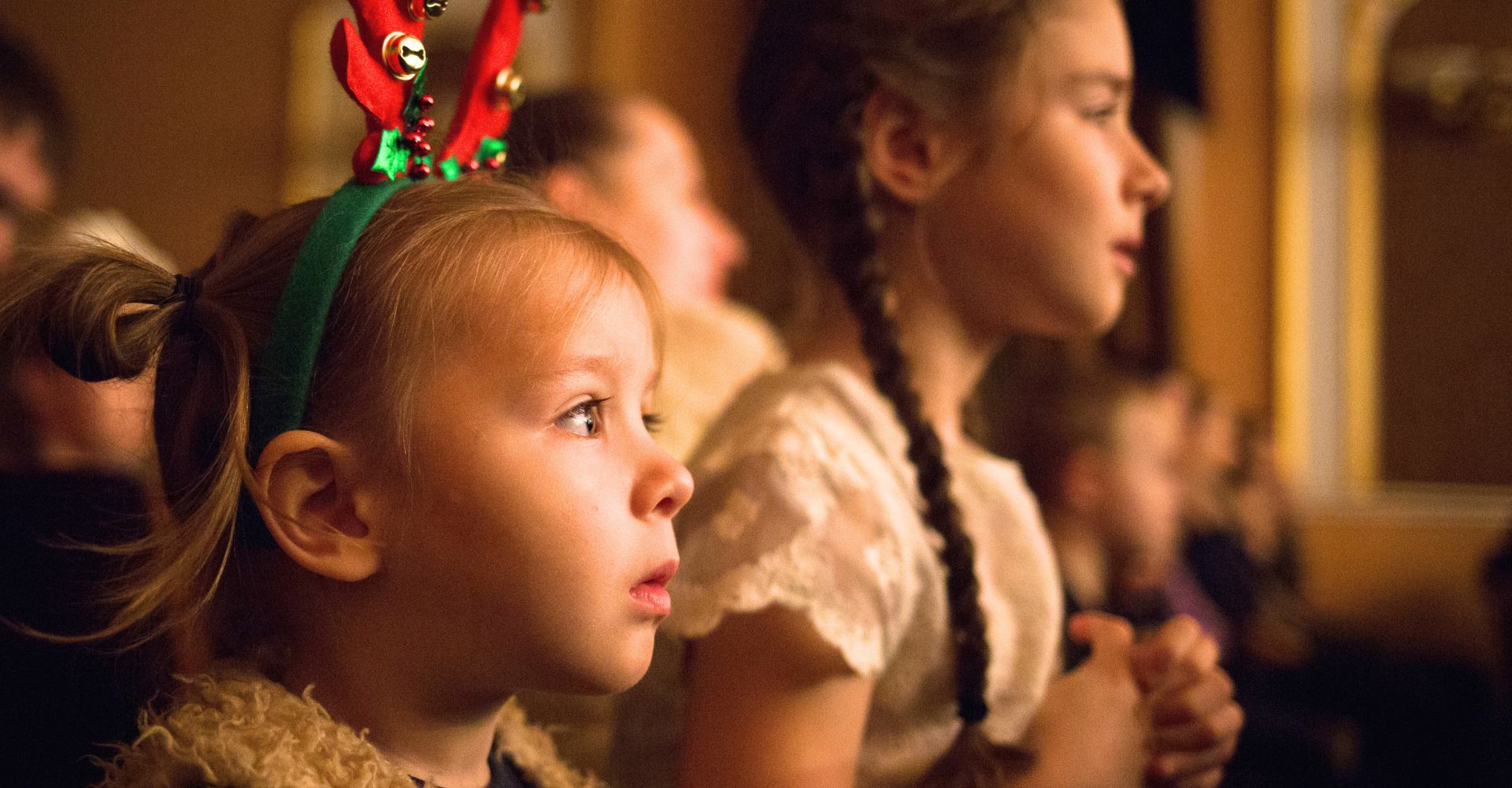 Let's Go Family Shows | Lets Go With The Children