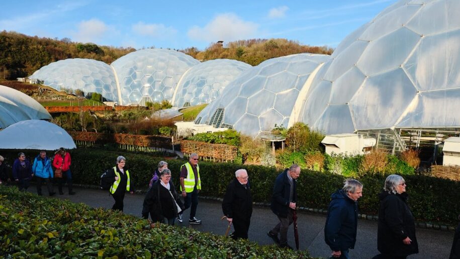 eden project