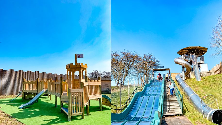 playground