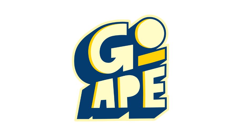 go ape logo