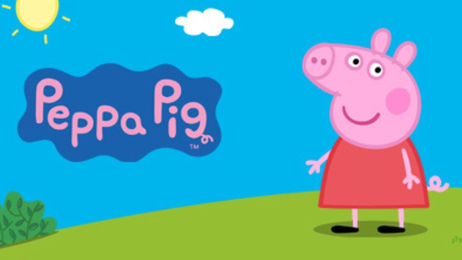 Pepper pig