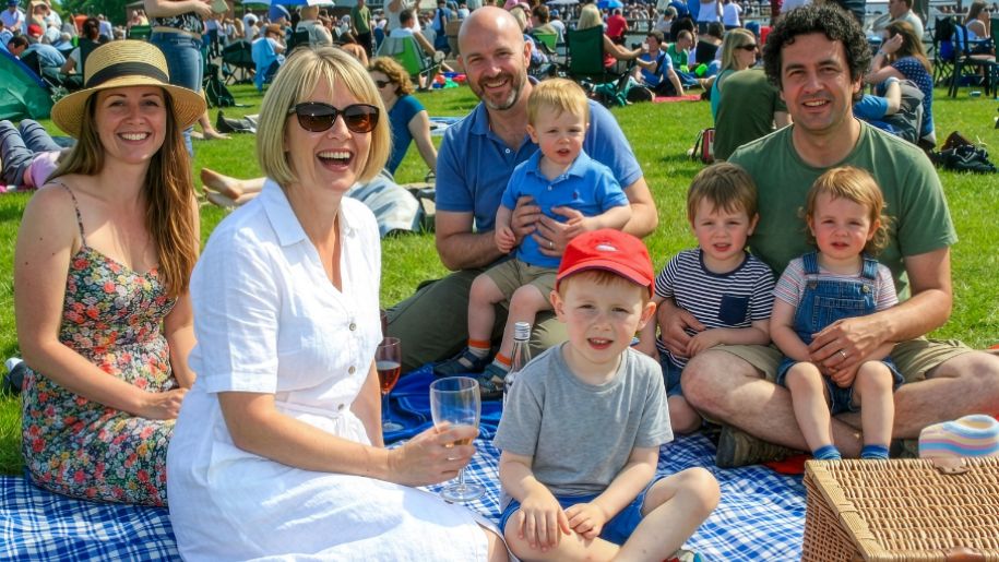 Family Picnic