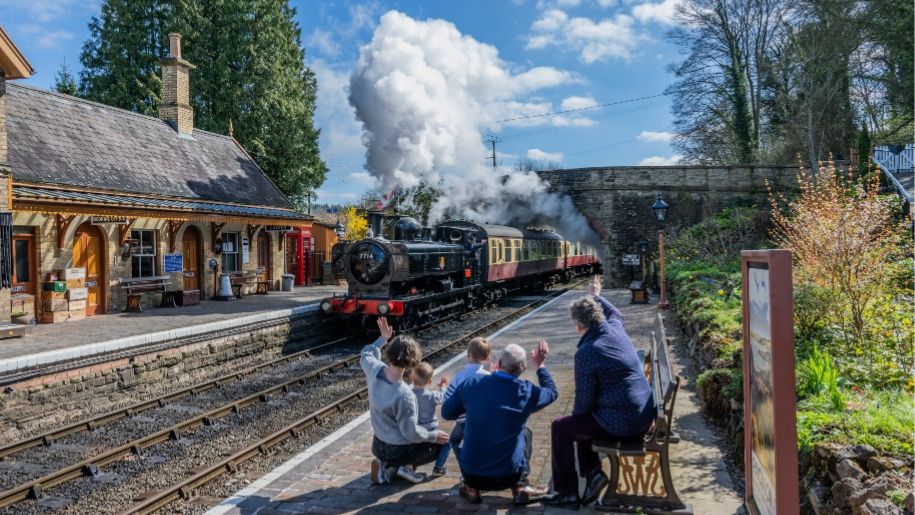 https://svr.co.uk/event/autumn-half-term-2/