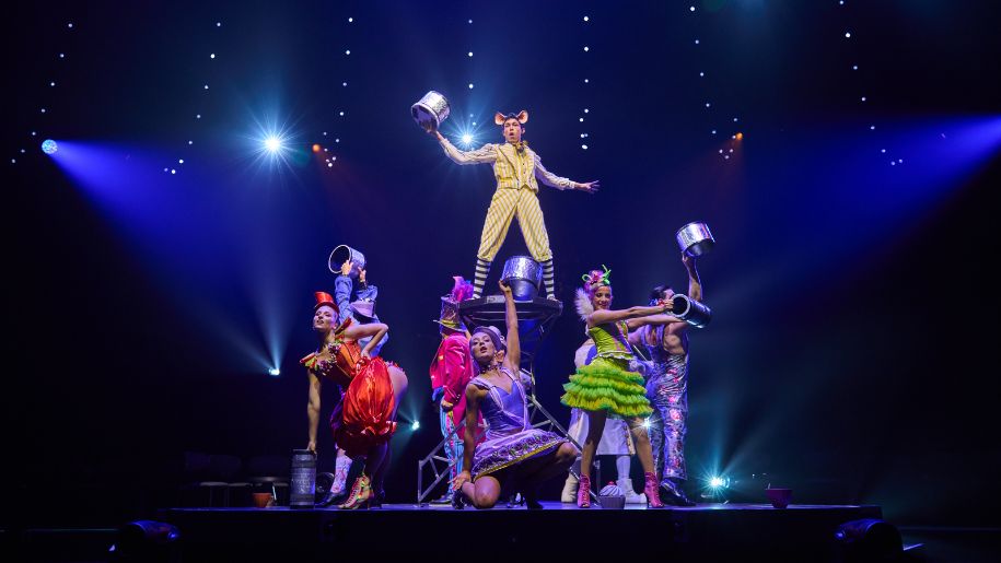 Cirque Comp 2026