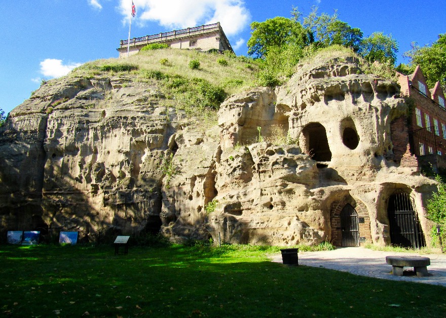 City Of Caves Places To Go Lets Go With The Children